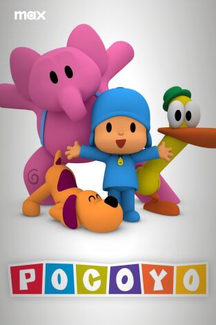 Pocoyo