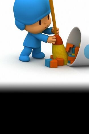 Pocoyo, Season 1. T(T1). Pocoyo, Season 1 (T1): Ep.3 Juego limpio