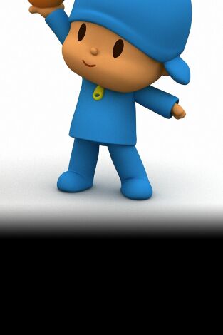 Pocoyo. T(T1). Pocoyo (T1): Ep.12 ¡Busca Loula, busca!