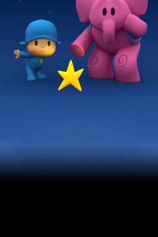 Pocoyo. T(T1). Pocoyo (T1): Ep.22 Brilla, Brilla