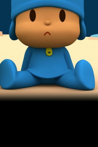 Pocoyo. T(T1). Pocoyo (T1): ¡Allá Vamos!