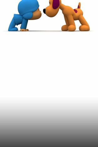 Pocoyo. T(T1). Pocoyo (T1): Ep.47 Pocoyó es único