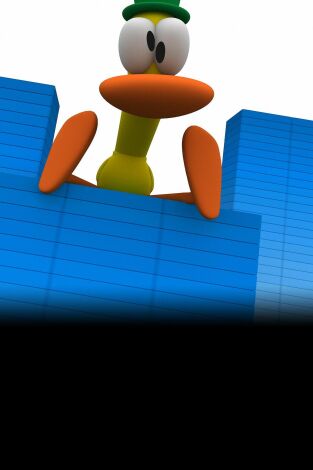 Pocoyo. T(T1). Pocoyo (T1): Ep.42 Bloques musicales