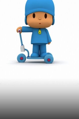 Pocoyo, Season 3. T(T3). Pocoyo, Season 3 (T3): Preparados, listos, ya!