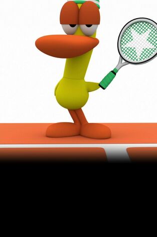 Pocoyo, Season 3. T(T3). Pocoyo, Season 3 (T3): Tenis para todos