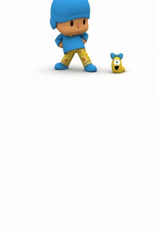 Pocoyo, Season 3. T(T3). Pocoyo, Season 3 (T3): Jugando a los disfraces