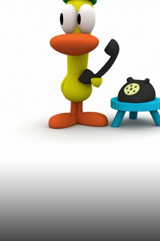 Pocoyo, Season 3. T(T3). Pocoyo, Season 3 (T3): Ep.28 La caja mágica