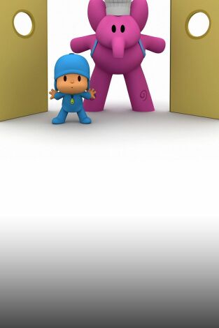 Pocoyo, Season 3. T(T3). Pocoyo, Season 3 (T3): El restaurante de Pocoyó