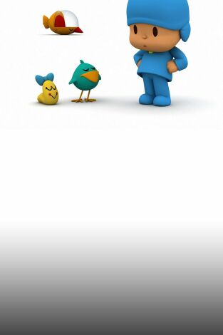 Pocoyo, Season 3. T(T3). Pocoyo, Season 3 (T3): Ep.39 Arriba y abajo