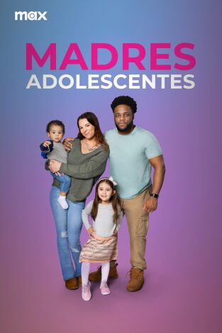 Madres adolescentes