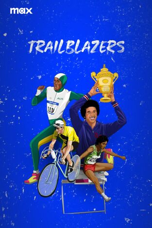 Trailblazers