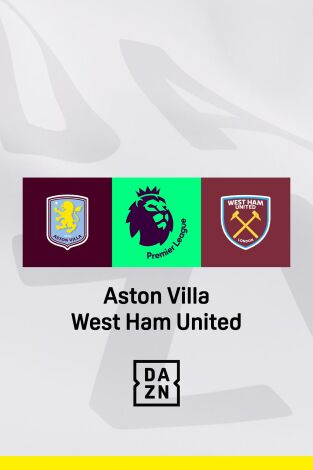 Jornada 23. Jornada 23: Aston Villa - West Ham