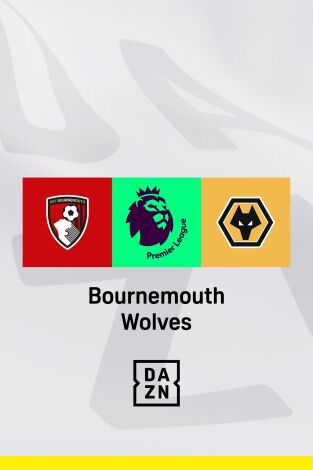 Jornada 26. Jornada 26: Bournemouth - Wolverhampton