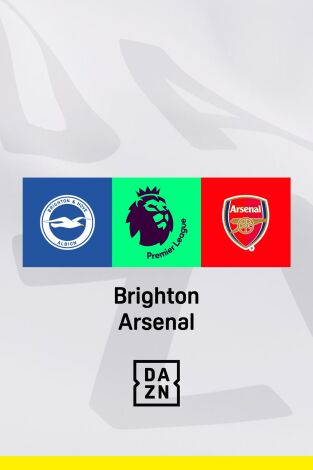 Jornada 20. Jornada 20: Brighton & Hove Albion - Arsenal