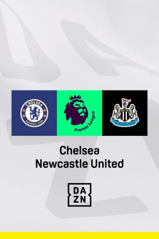 Jornada 9. Jornada 9: Chelsea - Newcastle