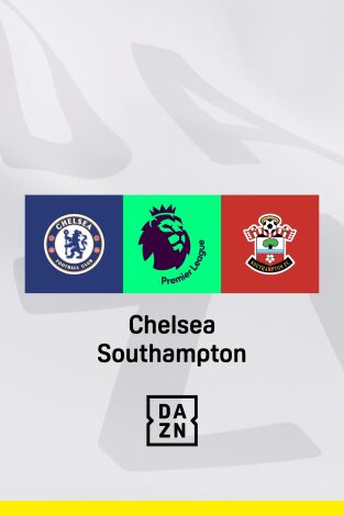 Jornada 27. Jornada 27: Chelsea - Southampton