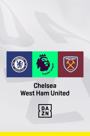 Jornada 24. Jornada 24: Chelsea - West Ham