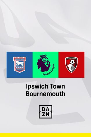 Jornada 15. Jornada 15: Ipswich Town - Bournemouth