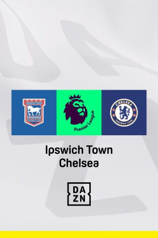 Jornada 19. Jornada 19: Ipswich Town - Chelsea