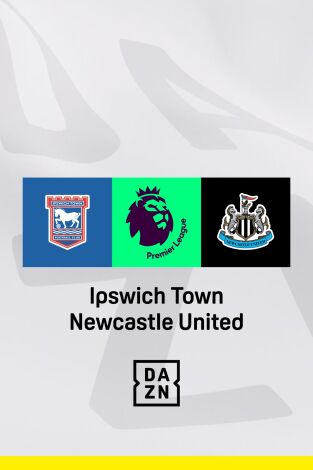 Jornada 17. Jornada 17: Ipswich Town - Newcastle