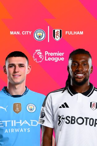 Jornada 7. Jornada 7: Manchester City - Fulham