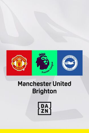 Jornada 22. Jornada 22: Manchester Utd. - Brighton