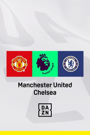 Jornada 10. Jornada 10: Manchester United - Chelsea