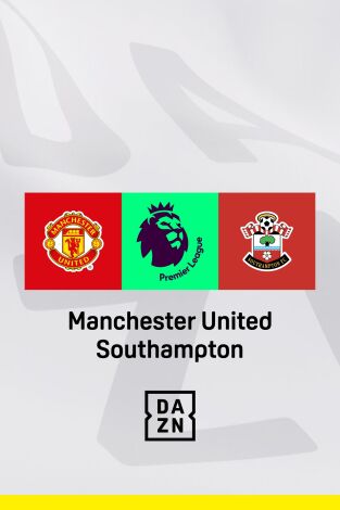 Jornada 21. Jornada 21: Manchester Utd. - Southampton