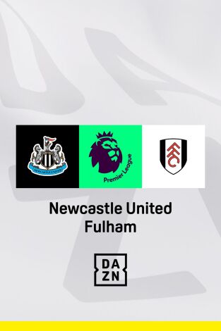 Jornada 24. Jornada 24: Newcastle - Fulham