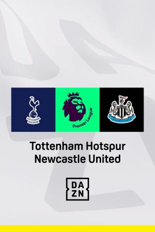 Jornada 20. Jornada 20: Tottenham - Newcastle