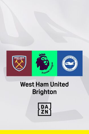 Jornada 17. Jornada 17: West Ham - Brighton