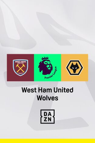 Jornada 15. Jornada 15: West Ham - Wolverhampton