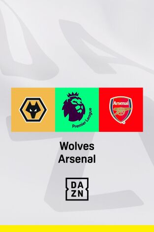 Jornada 23. Jornada 23: Wolverhampton - Arsenal