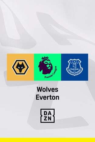 Jornada 28. Jornada 28: Wolverhampton - Everton