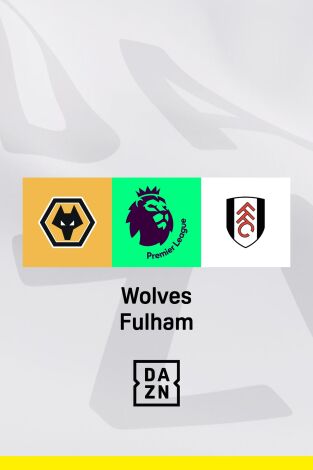 Jornada 27. Jornada 27: Wolverhampton - Fulham