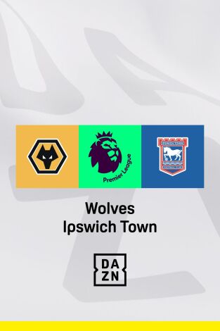 Jornada 16. Jornada 16: Wolverhampton - Ipswich Town