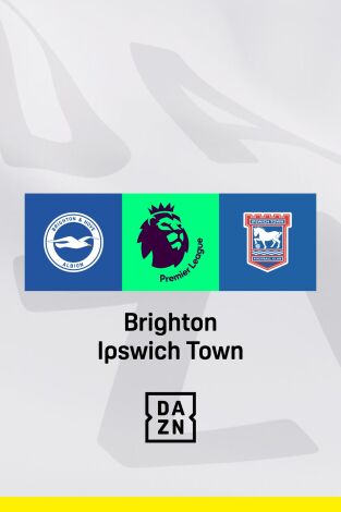 Jornada 4. Jornada 4: Brighton - Ipswich Town