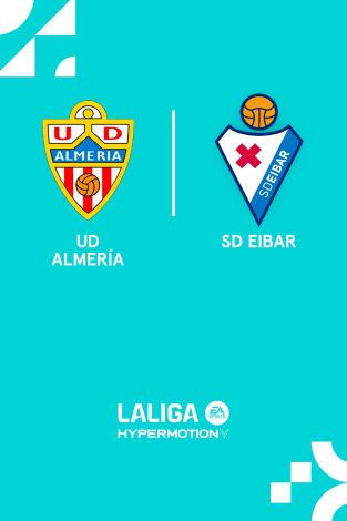 Jornada 6. Jornada 6: Almería - Eibar