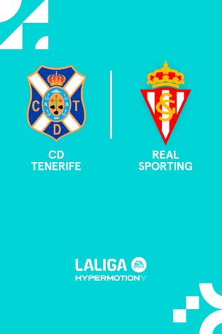 Jornada 6. Jornada 6: Tenerife - Sporting