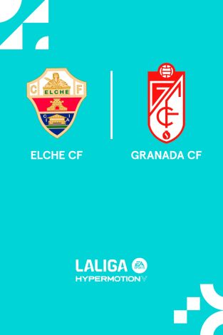 Jornada 5. Jornada 5: Elche - Granada