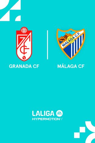 Jornada 6. Jornada 6: Granada - Málaga