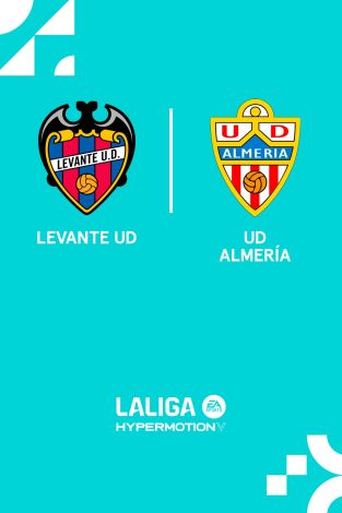 Jornada 7. Jornada 7: Levante - Almería