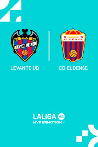 Jornada 5. Jornada 5: Levante - Eldense