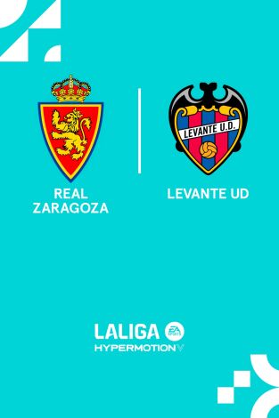 Jornada 6. Jornada 6: Zaragoza - Levante