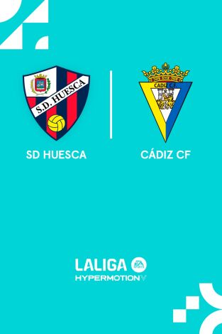 Jornada 8. Jornada 8: Huesca - Cádiz