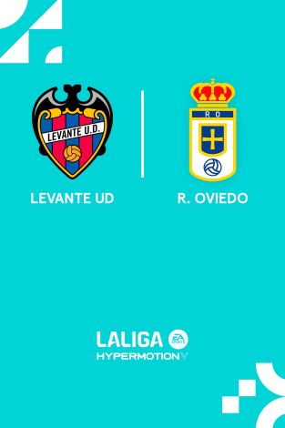 Jornada 8. Jornada 8: Levante - Real Oviedo