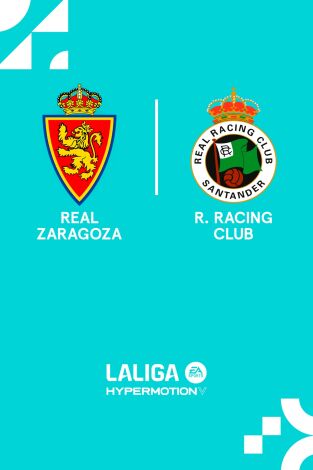 Jornada 8. Jornada 8: Zaragoza - Racing