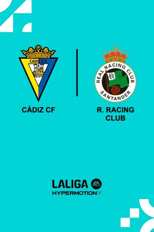 Jornada 10. Jornada 10: Cádiz - Racing