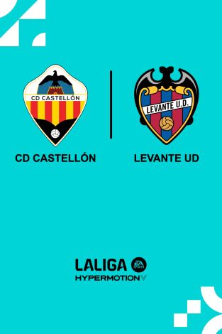 Jornada 10. Jornada 10: Castellón - Levante