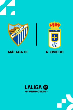 Jornada 10. Jornada 10: Málaga - Real Oviedo